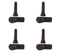 4 Sensori pressione pneumatici Schrader per Renault Captur Clio Grand Kangoo Ka