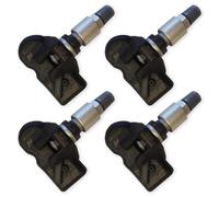 4 Sensori pressione pneumatici TPMS OEM per McLaren 540C 570GT 570S 620R 720S 7