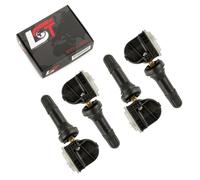 4 Sensori Pressione Pneumatici TPMS RDCi 433 MHz per FORD MONDEO V 2014-2017