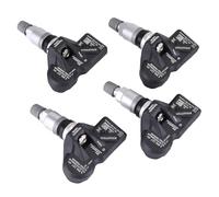 4 sensori RDKS 6856227 TPMS per E70 E71 E80 E84 E89 E90 F01 F07 F10 F12 F25 Mini R55 R58 R59 R60 R61 Ricambio 36106856856 227 6 790054 36106790054 Sistema di controllo della pressione dei pneumatici