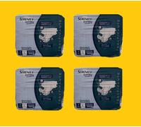 4 Serenity PANNOLONI A MUTANDINA SOFT DRY SENSITIVE MAXI PLUS TG. Lx15 (60 pz)