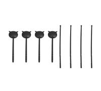 4 serie di prove professionista Occluder Vision Test Puntatore portatile