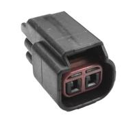 4 Set Cablaggio Bobina Kit Compatibile Con Ford Per Focus Per Mondeo Per Kuga 7283-8220 Connettore Iniettore Carburante A 2 Pin Bobine Accensione Connettore Automobilistico A Treccia