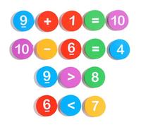 4. Set di impilamento motore fine - Set Peg & Ring Stack, selezionatore di forma di legno naturale | Giocattolo educativo per bambini per coordinazione manuale, costruttore di abilità cogni