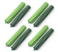 4 set di spazzole a rullo per iRobot Roomba serie E/I/J e5 e6 e7 i1 i1+ i2 i3 i3+ i4 i4+ i6 i6+ i7 i7+ i8 i8+ j6+ j7 j7+, combo i5 i5+ j5 j5+ aspirapolvere, ricambi per iRobot Roomba serie E/I/J