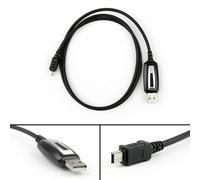 4 Set USB Programmazione Cavo Per TYT TH-9800 Car Two Way Radio NEW Y1 Y