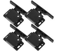 4 Sets Chiavistello Per Porta Locket Di Blocco Serratura Della Portiera Camper