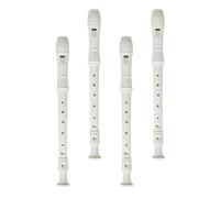 4 Sets Clarinetto Strumento Fiato Strumenti Musicali Per Bambini