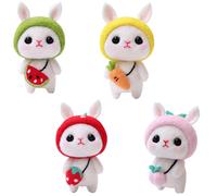 4 Sets Comoda Infeltrimento Ad Ago Di Fai Te Kit Per Principianti