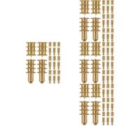 4 Sets Ferramenta Per Foglie Da Tavolo Connettore Mobili Connettori