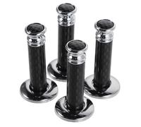 4 Sets Maniglia Della Portiera Dell'auto Manopole Di Blocco Tono