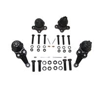 4 Sfera Giunti Superiore Inferiore per 55 56 57 Ford Thunderbird Tbird 1955 1956