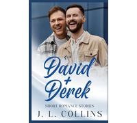 4. Short Romance Stories: David + Derek