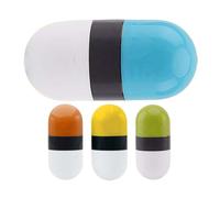 4 Sigillo A Rullo Riservato,Sigillo A Rullo Leggero,Guarnizioni Di Protezione Dell'Identità E Sicurezza,Sigillo Di Rullo Di Protezione Dell'Identità Di Furto Di Identità,Rullo Nero Copertura Portatile