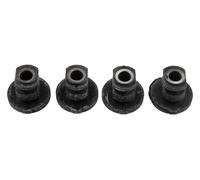 4 Silent Blocco Cremagliera Dello Sterzo Per MERCEDES CLASSE GL M R 1644600029