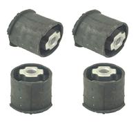 4 SILENTBLOCK ASSALE PONTE POSTERIORE PER BMW X5 E53 OE 33316770454