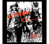 4 Skins The - A Fistful Of 4 Skins