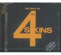 4 Skins - The Best of