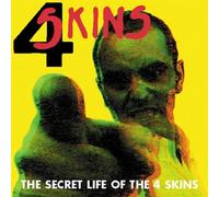 4 Skins,the - Secret Life of the 4 Skins