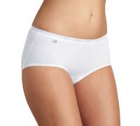4 slip midi donna Sloggi art BASIC MIDI colore e misura a scelta