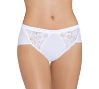 4 slip midi donna Sloggi art CHIC MIDI colore e misura a scelta