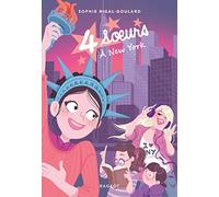 4 soeurs à New York