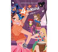 4 soeurs en scène