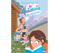 4 soeurs en vacances