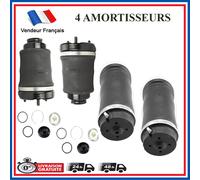 4 Sospensione Ammortizzatore AVG AVD Arg Ard per ML W164 O Gl X164 A1643200325