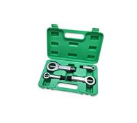 4 Spacca Dadi Bulloni Spacca dadi 9-27 mm per dadi e bulloni danneggiati