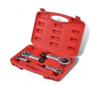 4 Spacca Dadi Bulloni Spaccadadi 9-27 mm per dadi e bulloni danneggiati