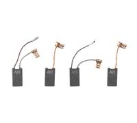 4 spazzole al carbonio 1617014135 per Bosch 5-40 DE, GSH 5-For, 7-45 DE Rotary Hammer Motor Parts e per SDS Max Demolition Tool Spares
