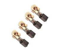 4 spazzole al carbonio per Makita DCS552Z 18 V LXT senza fili sega per metallo 136 mm