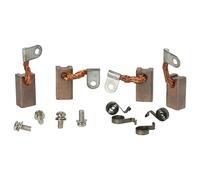 4 Spazzole carbone per Asein 4890 4888 4402