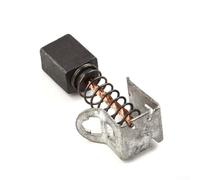 4 spazzole di ricambio per GSB 18 VE-2LI GSR 18 VE-2LI GSB 36V-LI GSR 36V-LI modelli 2607034904 0601912220 0601913320 3601H59S00