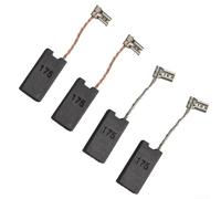 4 spazzole in carbonio CB175 per HM1213C per HR5210C HR4510C HM1203C e affidabili