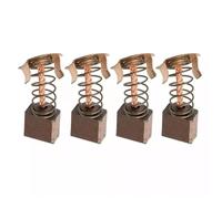 4 spazzole in carbonio per Makita DTM51 18 V Cordless Multi Tool LXT