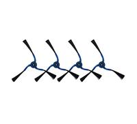 4 spazzole laterali, compatibili con Samsung, Navibot SR8730 SR8750 SR8824 SR8825 SR8828 SR8840 SR8843, parti for aspirapolvere