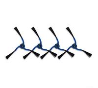 4 spazzole laterali per aspirapolvere, per Navibot SR8730/SR8855/SR8750/SR8828/SR8840/SR8843/SR8844/SR8845, per VC-RM72VR, VC-RM84V, VR10F71, SR8895