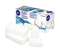 4 SPUGNE MAGICHE PER LA PULIZIA DELLA PISCINA GRE