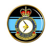 4 Squadron, Raaf Reale Australiano Air Force Spilla