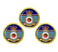 4 Squadrone, RAF Marcatori Di Palla Da Golf