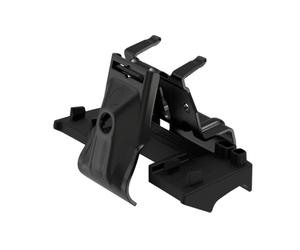 4 Staffe Thule Flush Rail 6108