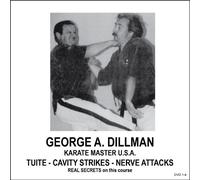 #4: Stances, Footwork, Power, Eye and Hand Moves, Leg Pressure Points