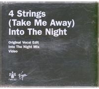 4 Strings - [Take Me Away] Into the Night