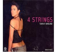 4 Strings - Turn It Around