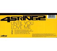 4 Strings - Until You Love Me (2 LP)