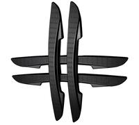 4 Strisce Protettive Per Bordi Delle Porte Automobilistiche Adesivi Protezioni Disegni Resistenti Ai Graffi E Alle Collisioni L'uso Quotidiano Strisce Protettive Porte