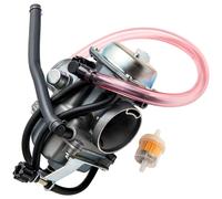 Carburetor Carburatore for KAWASAKI KLF300 KLF 300 1986-1995 1996-2005 BAYOU