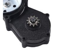 4-stroke per frizione per tamburo Alloggiamento Scatola 49cc per mini Tasca per